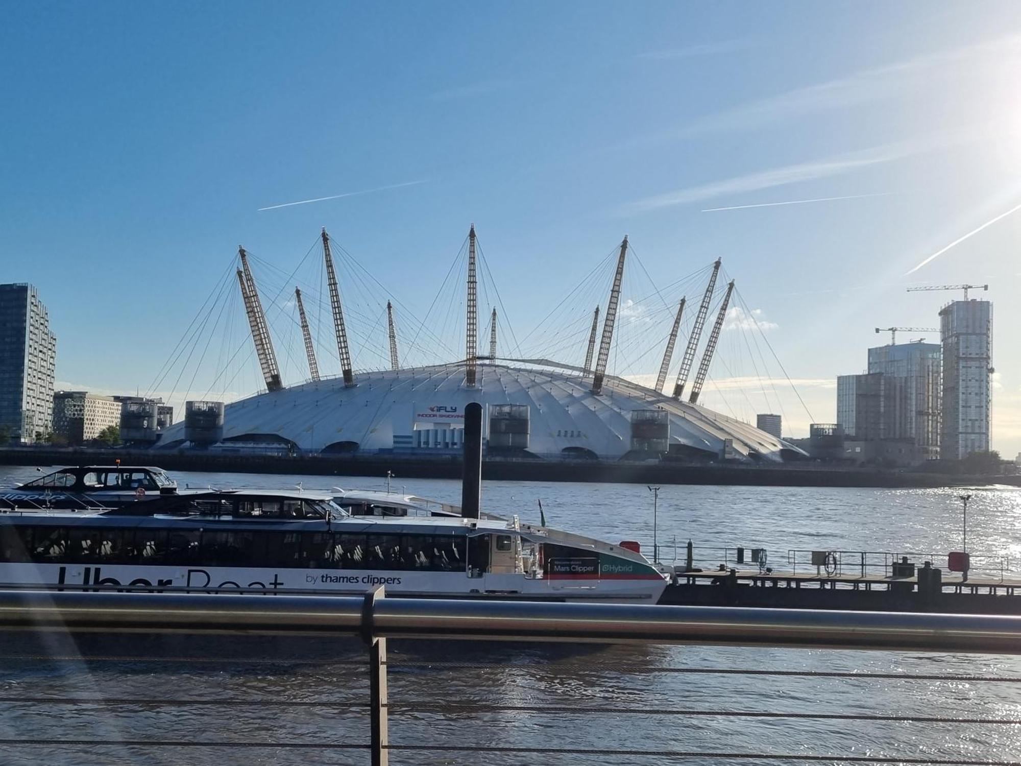 Luxury Apartment-Business-Relocation-Canary Wharf Лондон Экстерьер фото